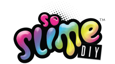 So Slime DIY - Twist & Slime Refill - Keywest Internationale Sales Corp.