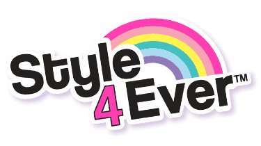 Style 4 ever - studio de scrapbooking - ofg 275 - canal toys CTOFG275 -  Conforama