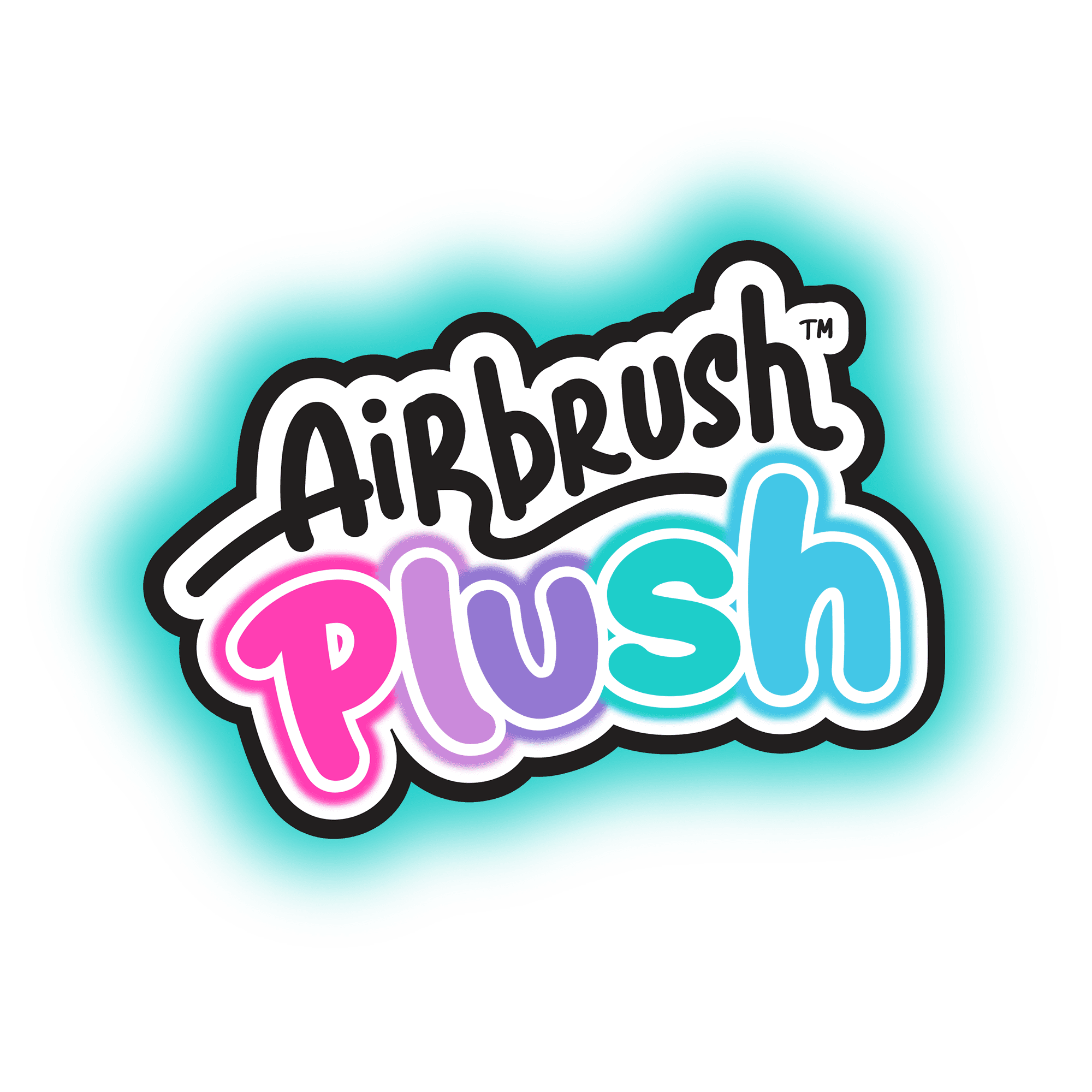 Airbrush Plush Mystery Mini Spray Can from License 2 Play Toys – Urban  General Store